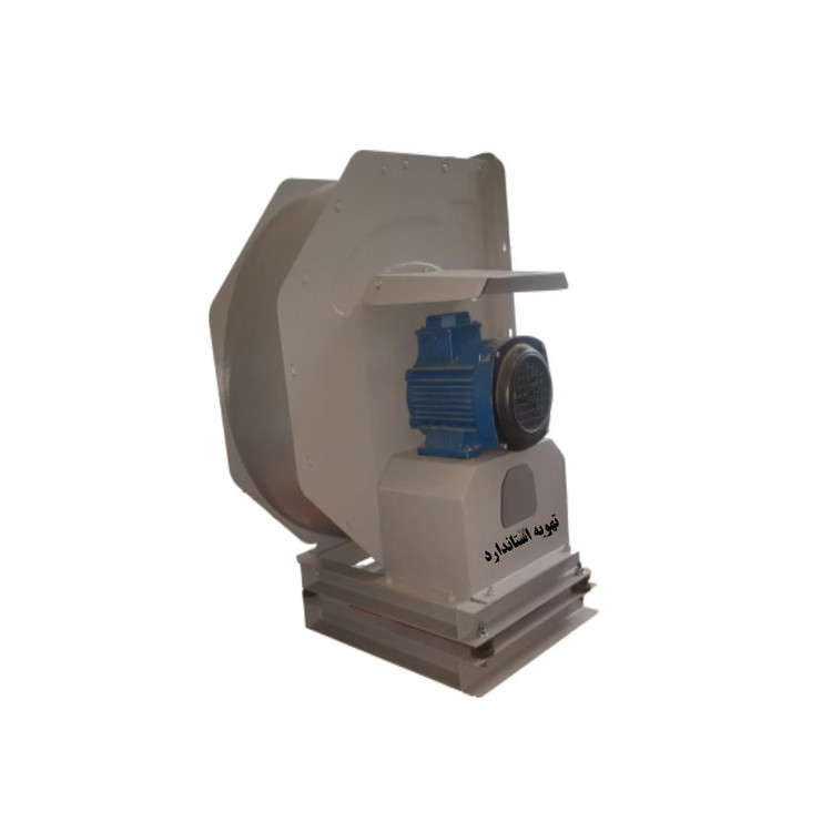 هواکش اگزاست فن مکنده سانتریفیوژST-CBD-250