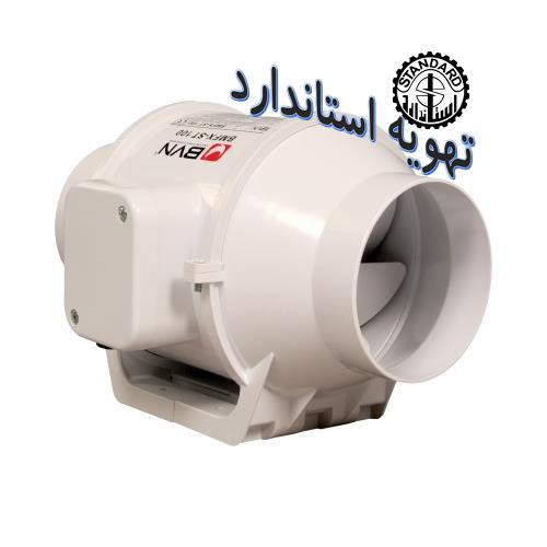 میکس فن بین کانالی مدل BMFX-200