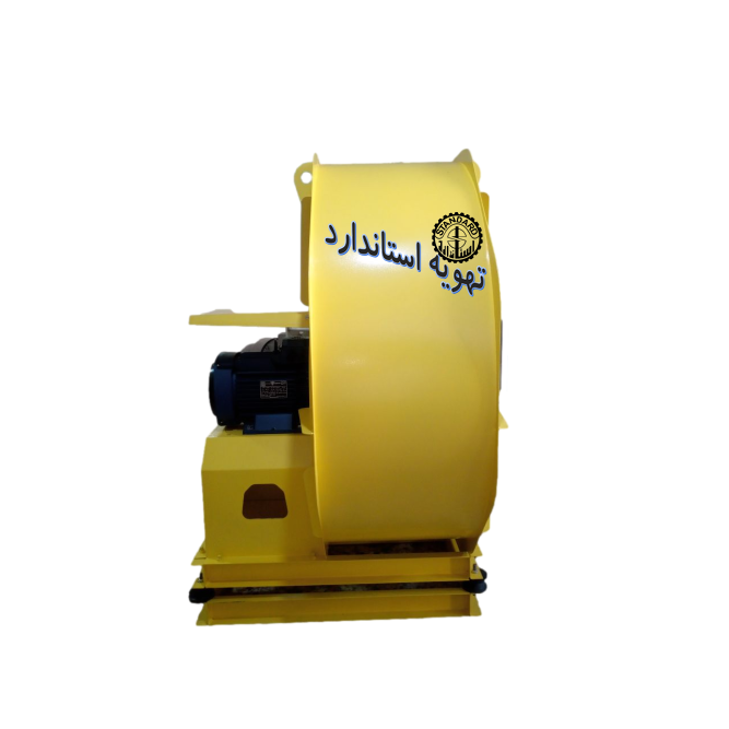هواکش اگزاست فن مکنده سانتریفیوژ ST-CBD-7100