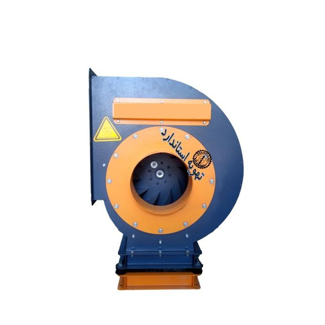 هواکش اگزاست فن مکنده سانتریفیوژ ST-CBD-400