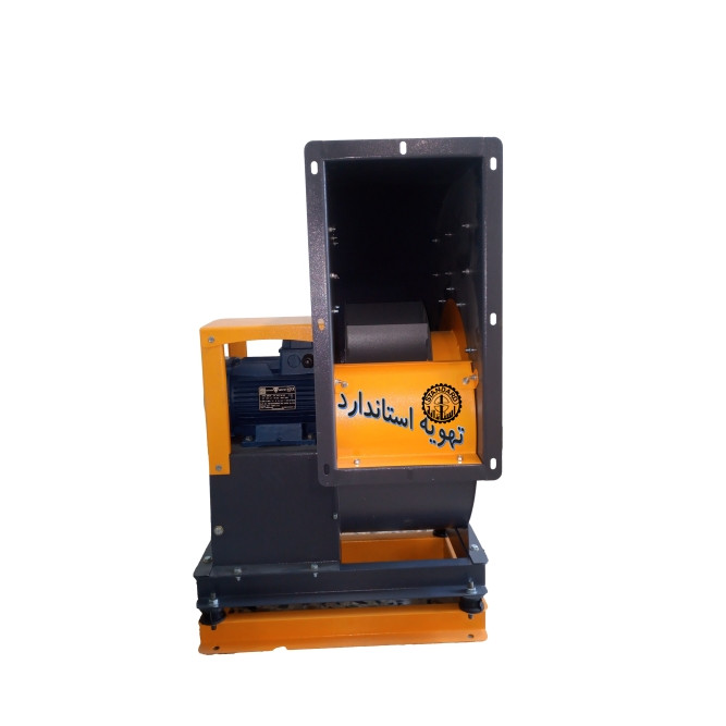 هواکش اگزاست فن مکنده سانتریفیوژ ST-CBD-400