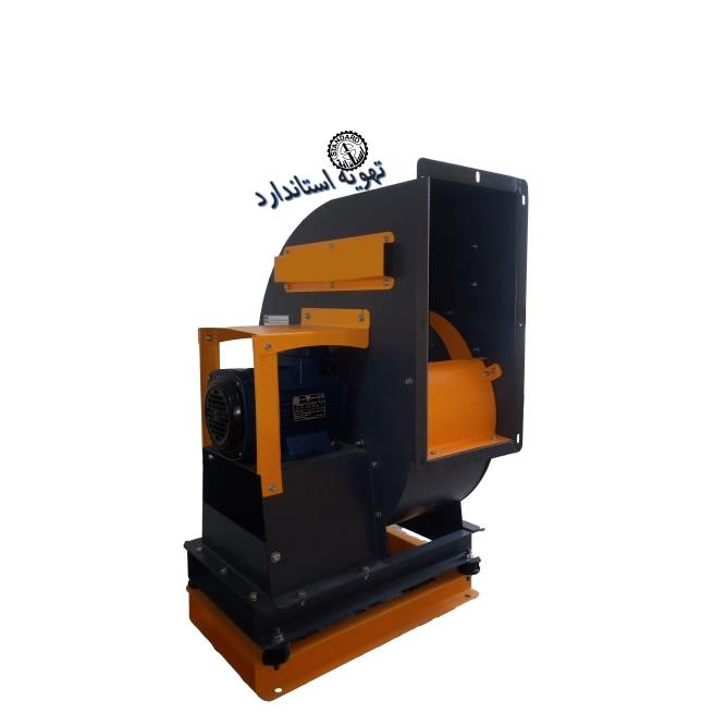 هواکش اگزاست فن مکنده سانتریفیوژ ST-CBD-400