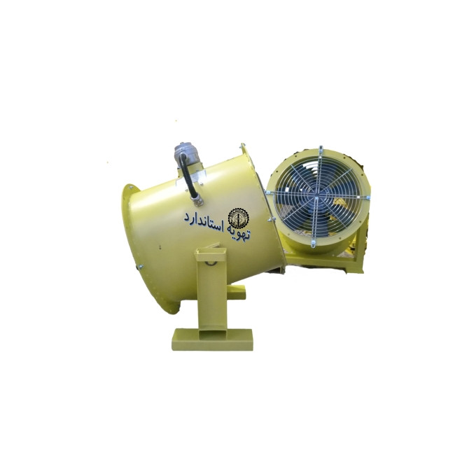 باگ بلوور دمنده هوا-500mm