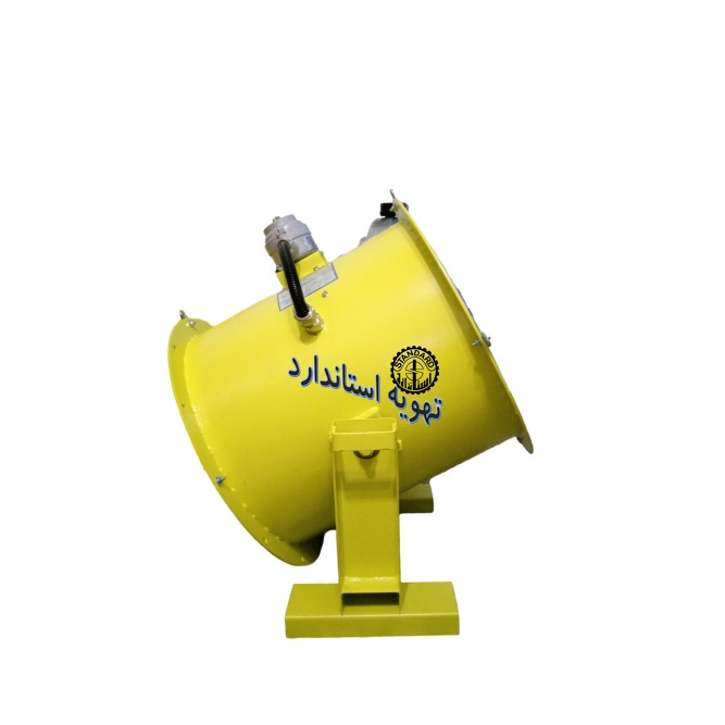باگ بلوور دمنده هوا-500mm