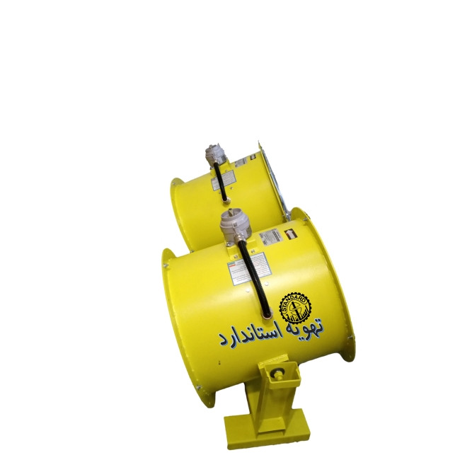 باگ بلوور دمنده هوا-500mm