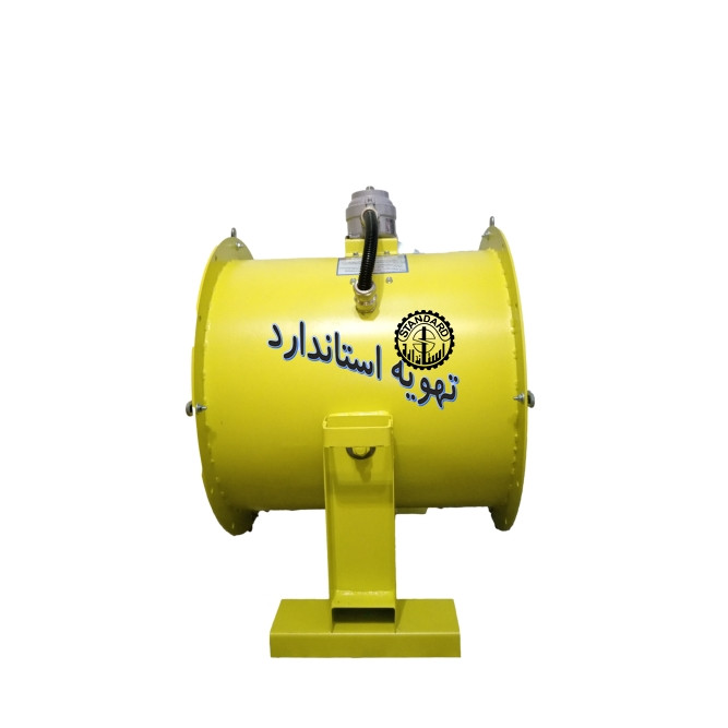 باگ بلوور دمنده هوا-500mm